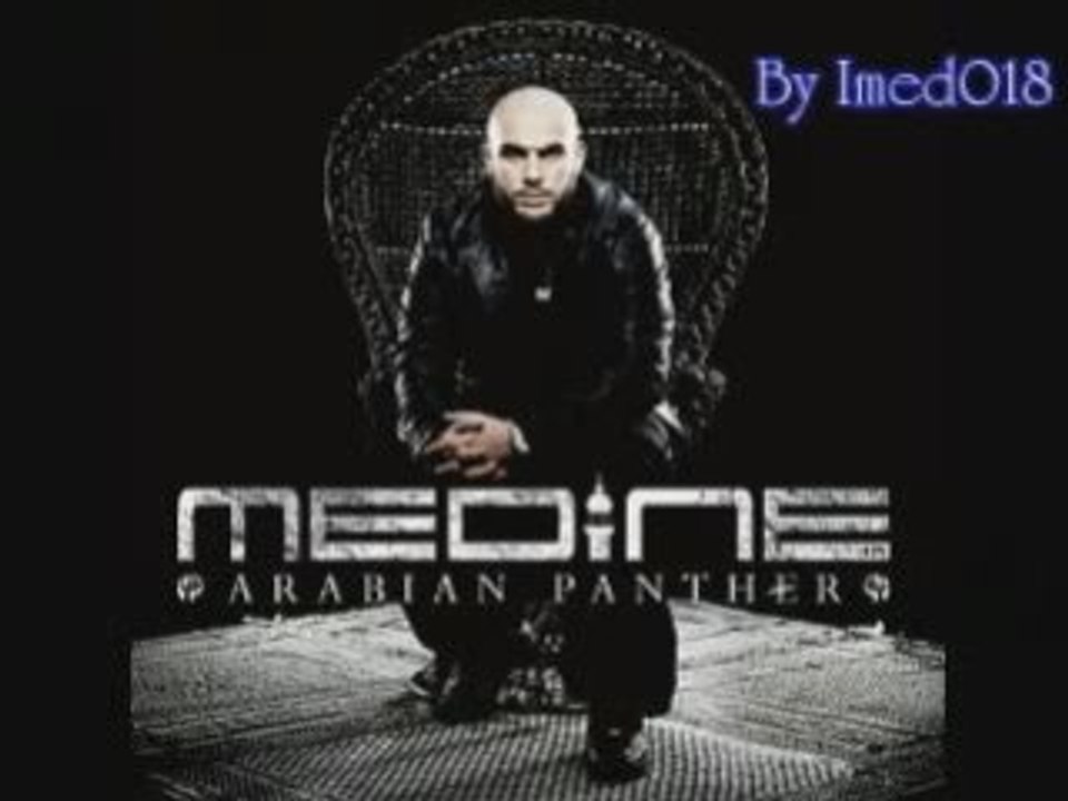 Exclu Medine - Code Barbe