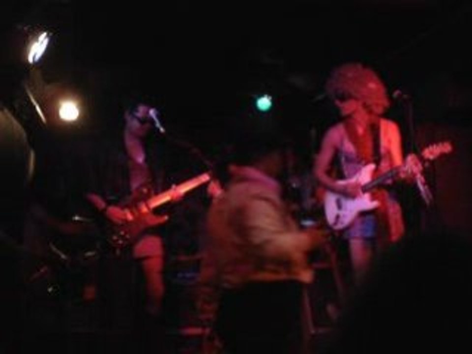 Mister Tchang and the Texassluts - 13 12 08 - 05