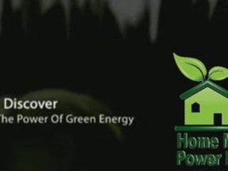 Solar and wind power