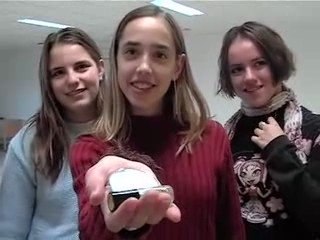 Dans la série "à éviter..."  (Atelier Cinéma)