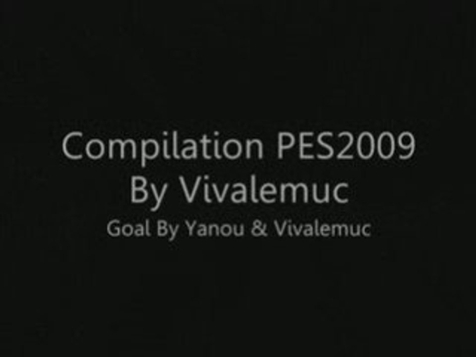 PES2009