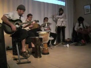 Gavotte
