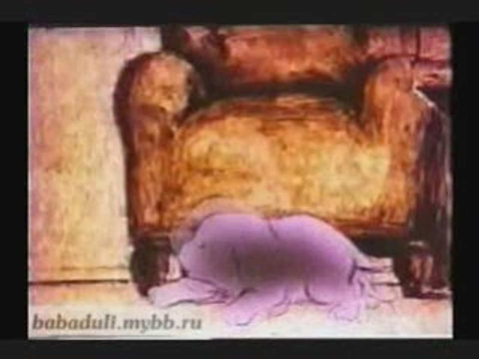Multfilmi - ojaxi