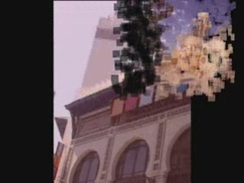 Emission radio beton du 13-12-2008 - tankya du raï partie 2