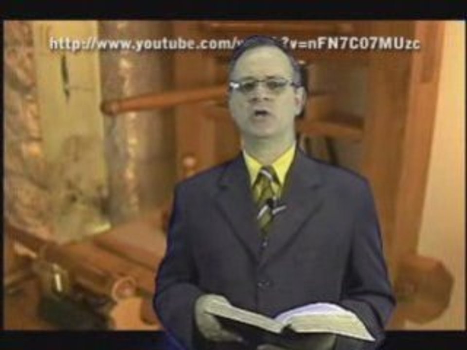 Estudo da Biblia pte2 Licao13 4Trim2008 EvHenrique