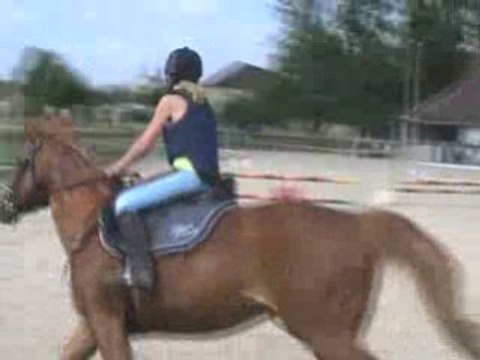 Concours Interne du 29 juin 2008