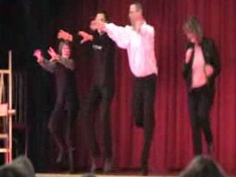 aurelien danse rabbi jacob