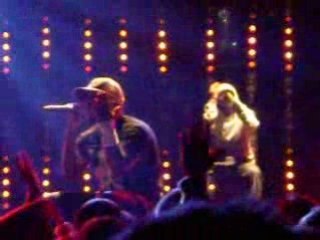 Concert Psy4 de la rime - on sait mais on fait