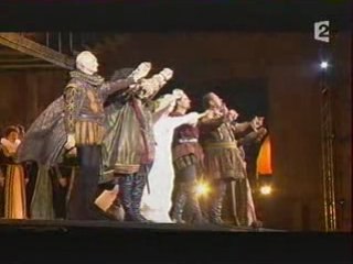 Donizetti - Lucia di lamermoor - Ciofi