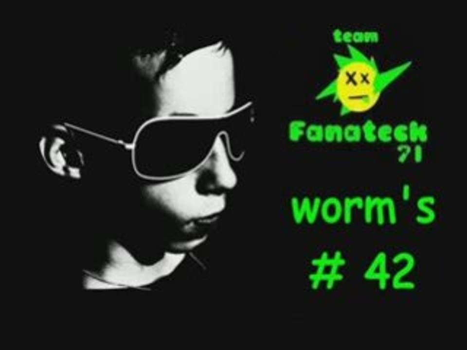Worm's en mode shuffle