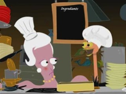 Cours Anglais avec le Rich Morning Show (Official Teaser)