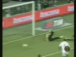 Inter vs Roma 3-1 final coppa italia  05 06