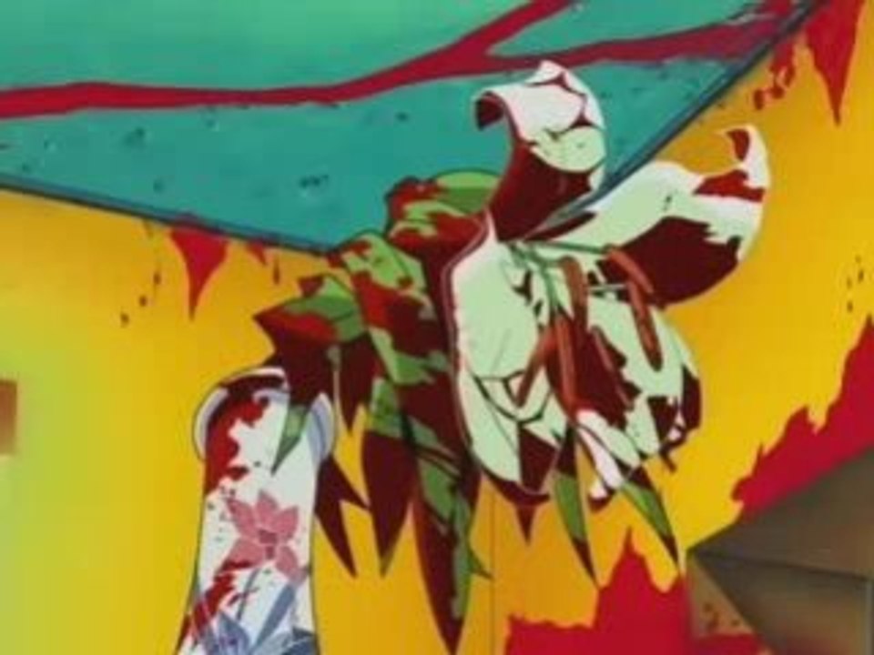 Elfen Lied CDA