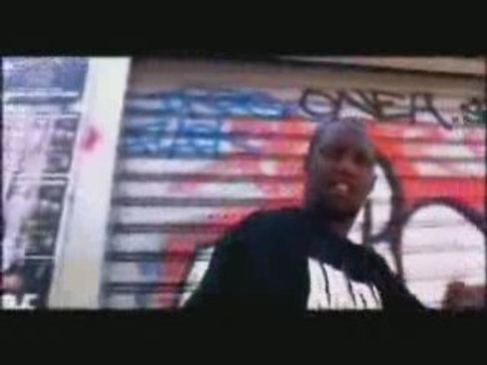 Alpha 5 20 - boss 2 paname