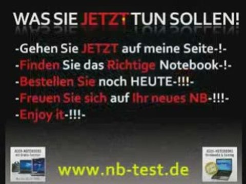 Laptop 15.4 Zoll gibts hier!