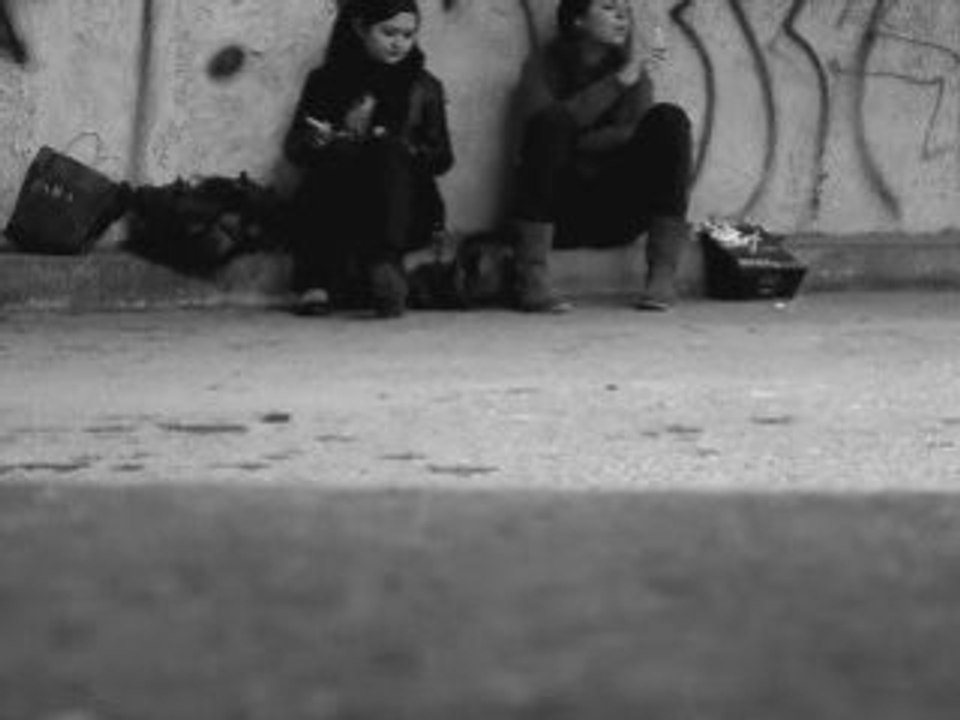 Babyshambles :Fannie et Lina :)