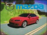 2008 Mazda6 5 Door Video for Maza 6 Dealers