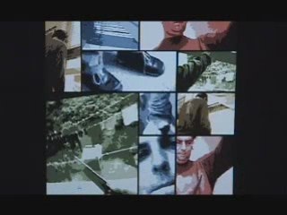 Adventures Into Digital Comics: John Barber