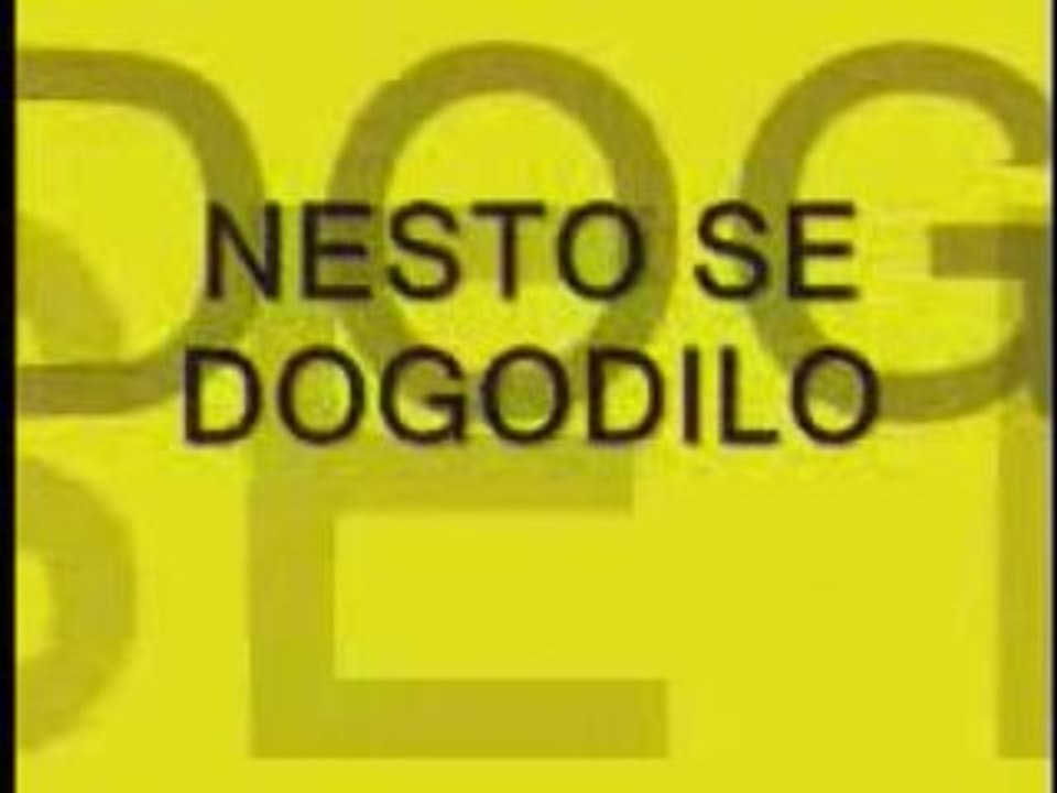 Van gogh - neko te ima nocas.