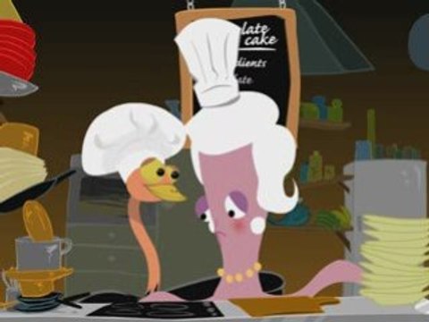 Cours Anglais avec le Rich Morning Show (Day 2)