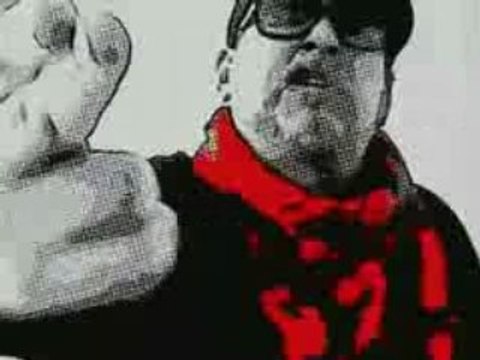 La Coka Nostra Feat B-Real - I Am An American / NEW