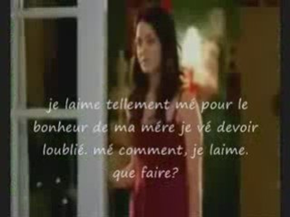 vanessa's life chapitre 7