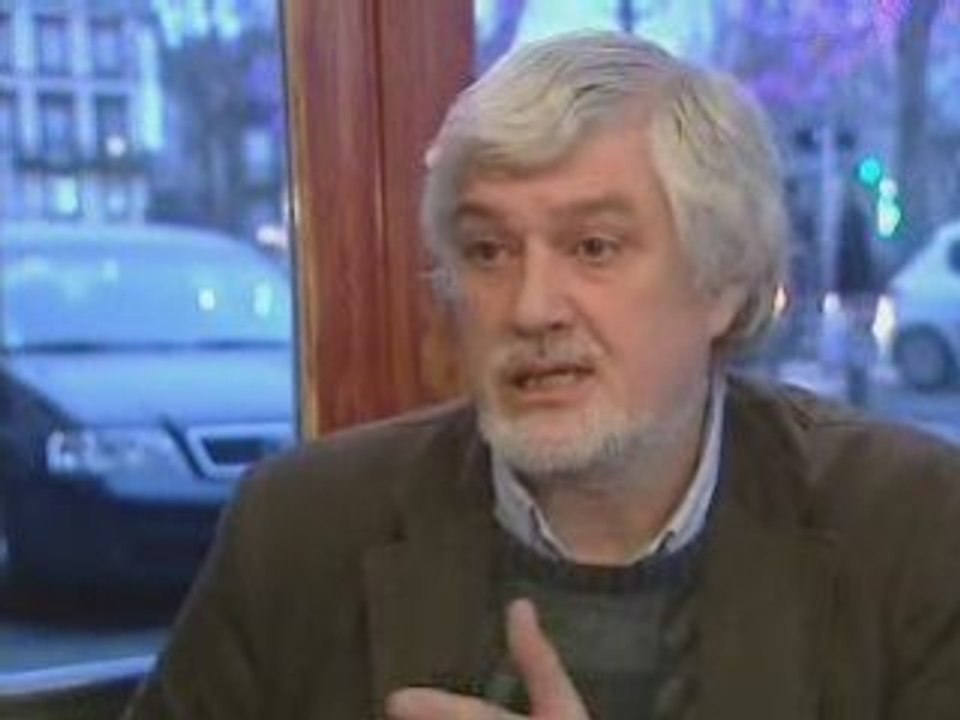 Yves Carroy & Patricia Guilhot du Parti de Gauche (63)