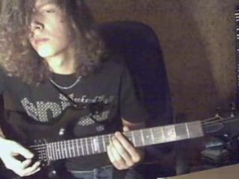 flyleaf cover i'm so sick