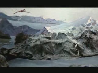 Скажи мне птица