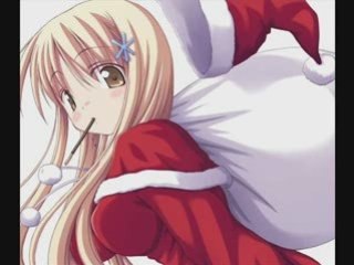 Dream Trance-jingle bells