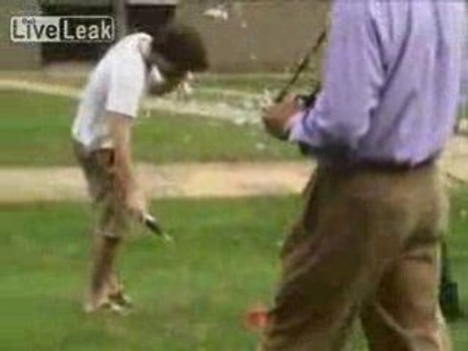 Explosion d'un ballon hydrogène/oxygène