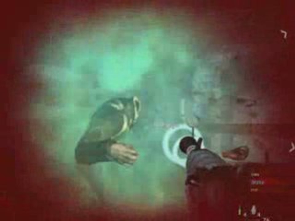cod5 nazi zombie