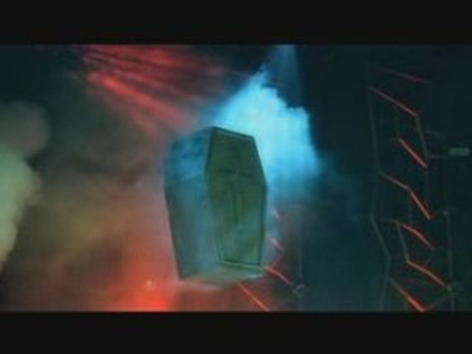 DIABOLOS Live Tour 2005 : Lust for blood [9/22]