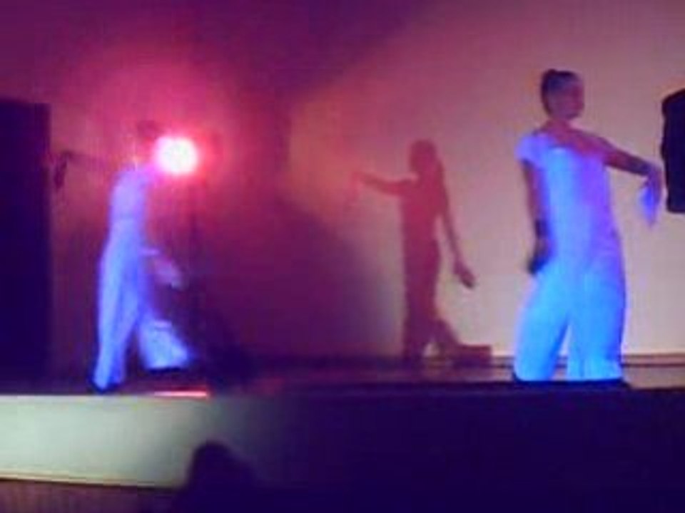 danse éra
