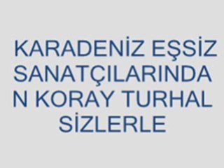 KORAY TURHAL