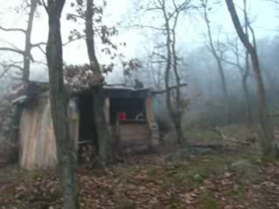 Jo - Gap de la Cabane