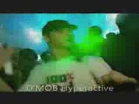 Masters Of HardCore 2008 DVD parte 49