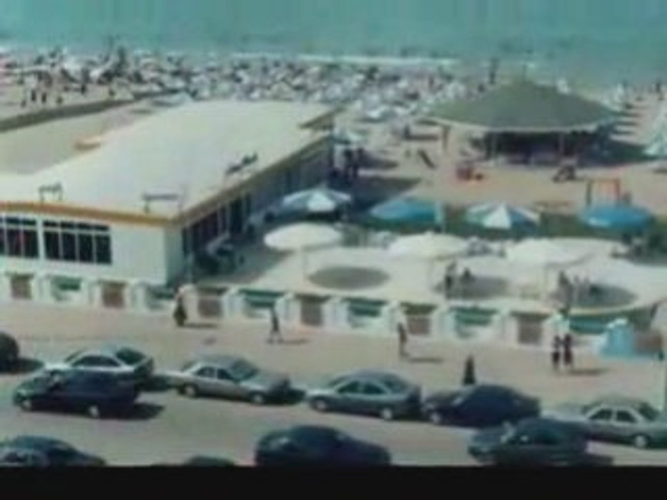 Reggada berkane saidia - ga3 ga3 zoubida