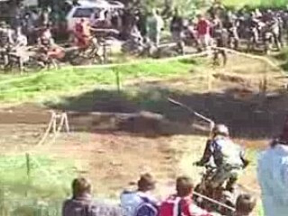 Enduro Haute Loire