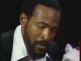 Marvin Gaye. I Want You / Inner City Blues [Live.1981]