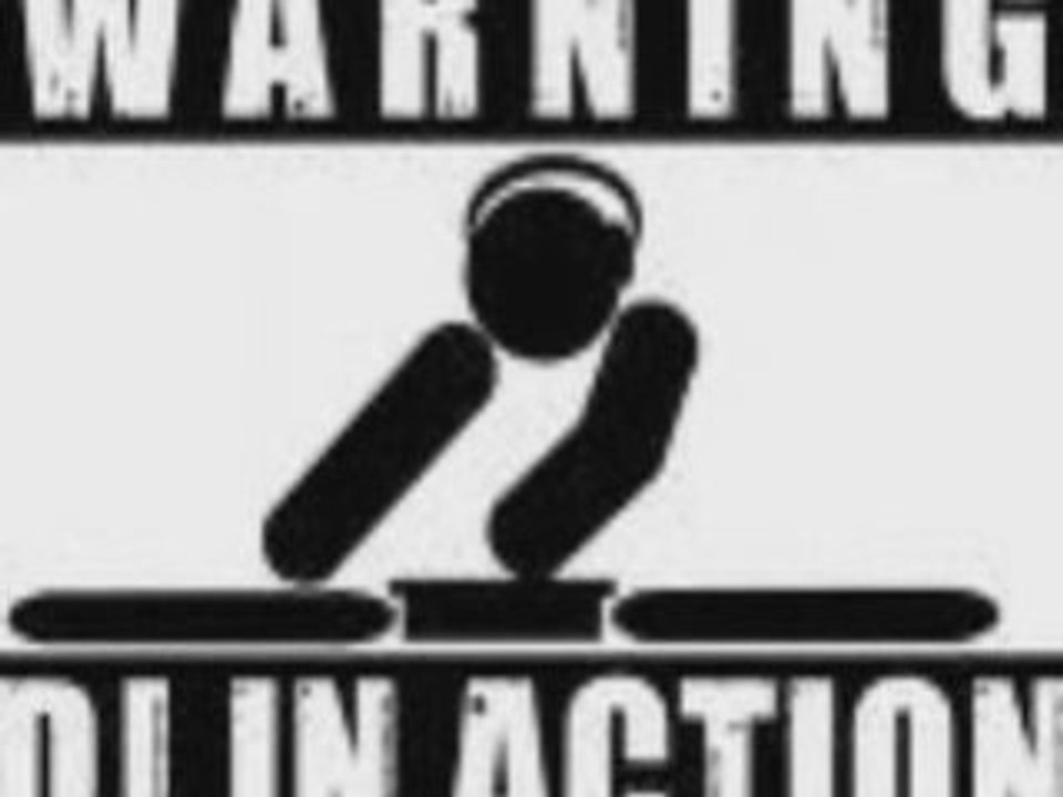 Yves Larock feat Jaba - Say yeah (The Cruzaders dub remix)