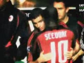 UEFA Magazine - Yoann Gourcuff au rebond