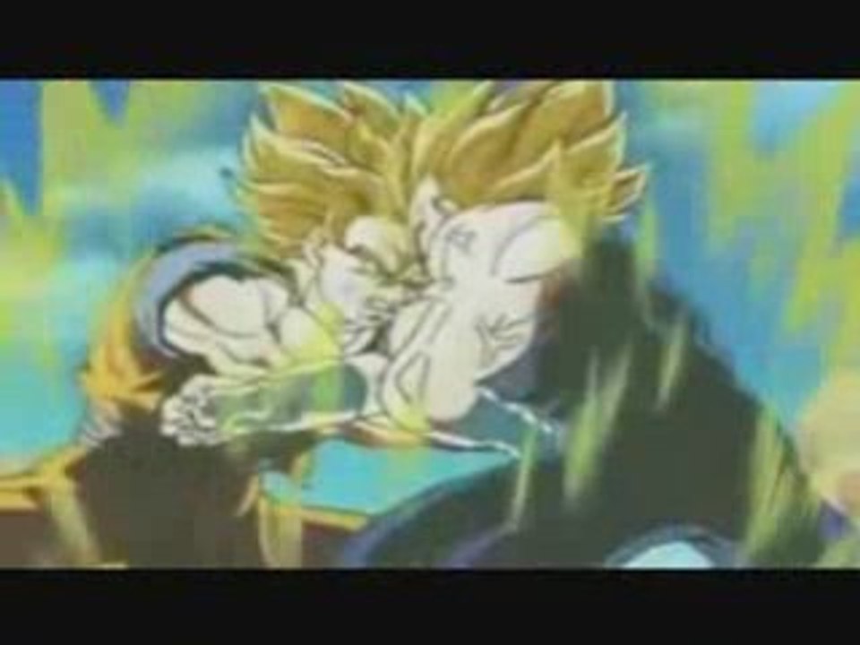 Amv dbz