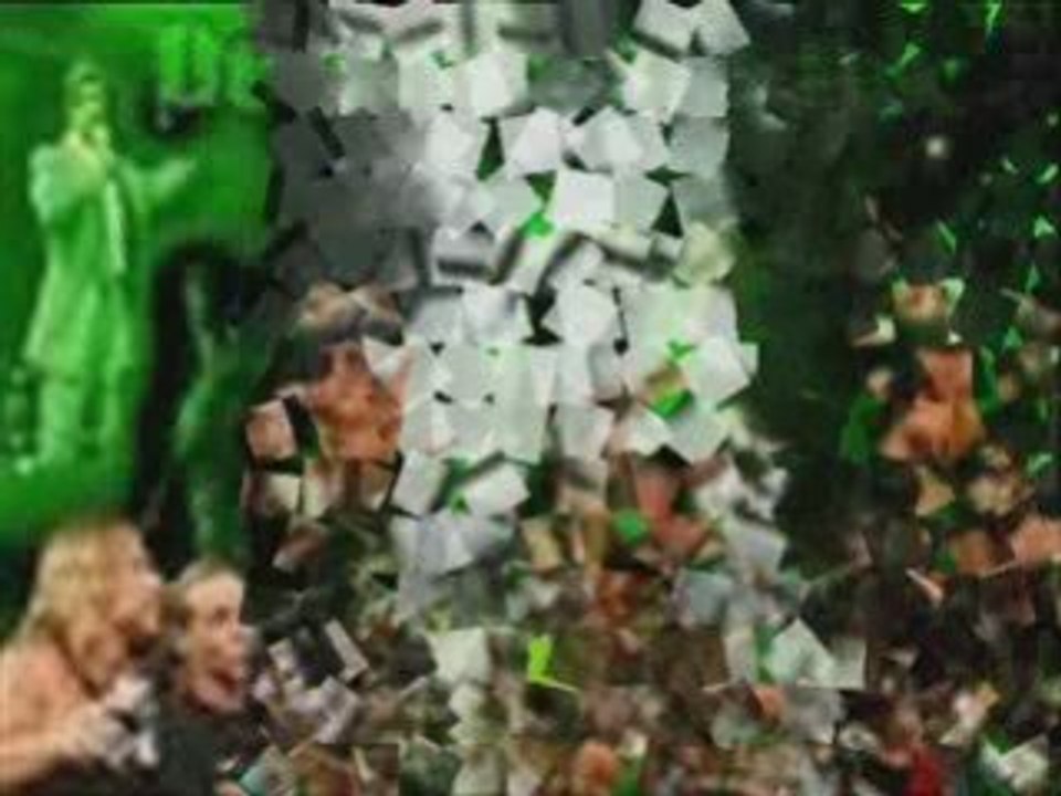 catch Triple h the game