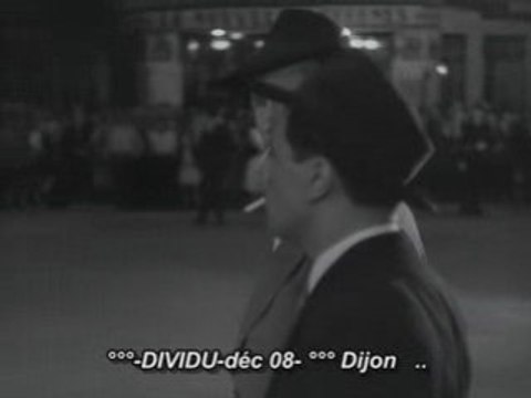 Georges Ulmer(2) PIGALLE années 50.....