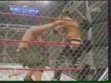 John Cena & Shawn Micheals - Gauntlet Match Part 2 of 2