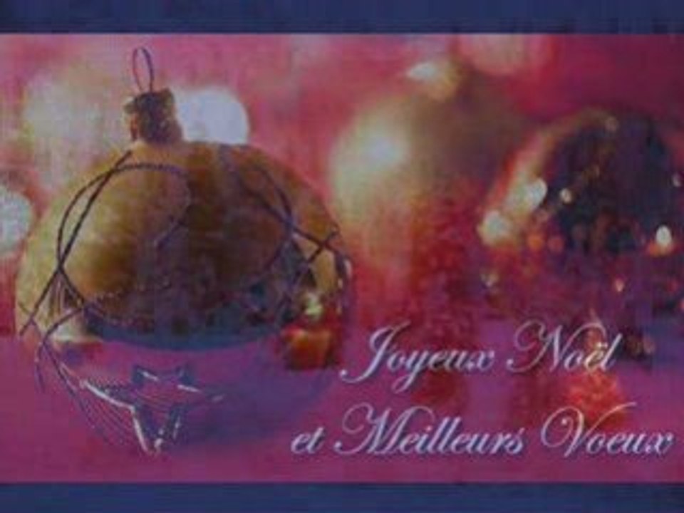 Chante c est noel