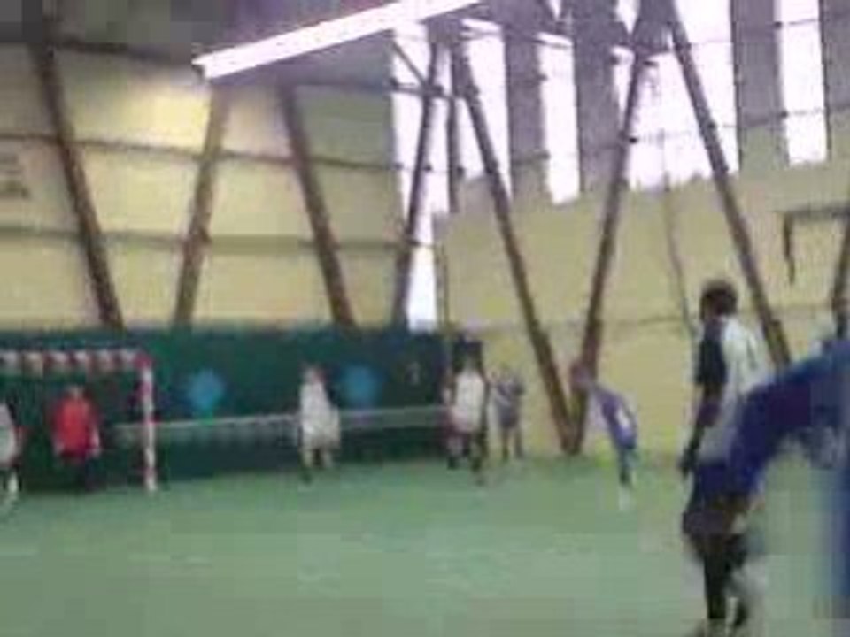US Nogent - Balagny