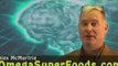 Omega Super Foods for brain function and heart health