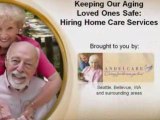 Home Care Bellevue Washington 5
